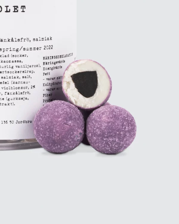 Ultra Violet - Image 2