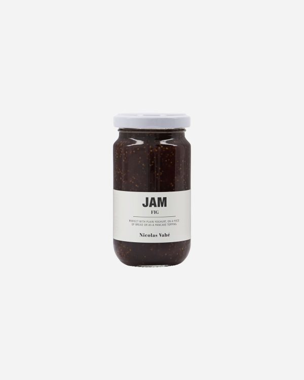 Marmelade, Figen