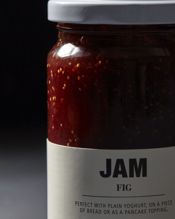 Marmelade, Figen - Image 3