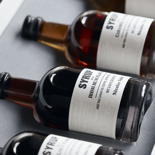 The Syrup Collection
