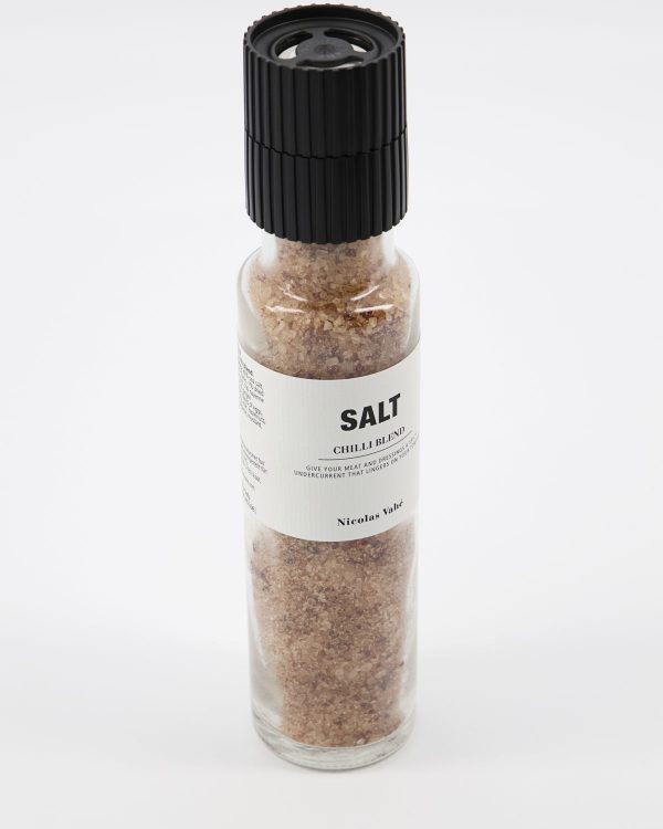 Salt, chiliblanding - Image 4