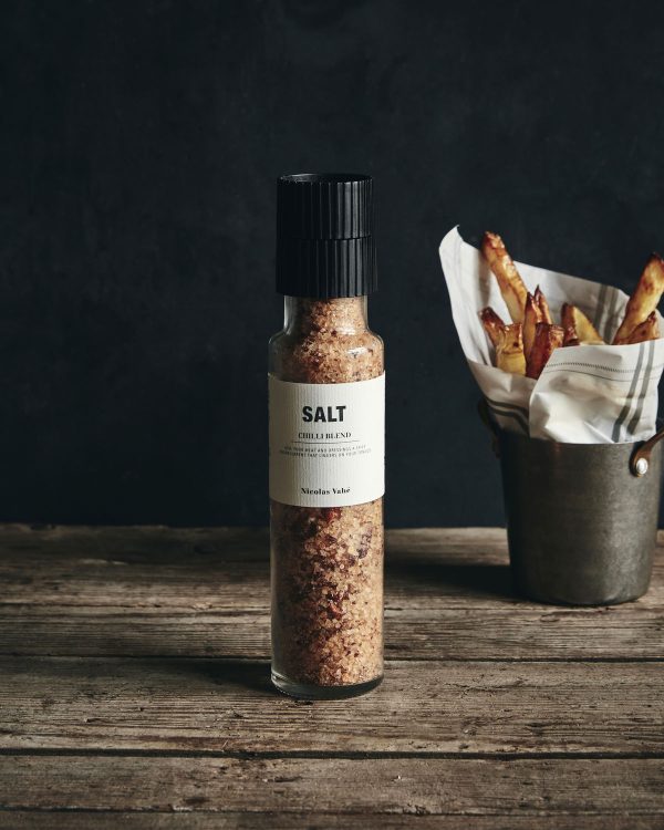 Salt, chiliblanding - Image 2