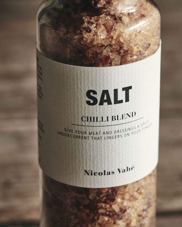 Salt, chiliblanding - Image 3