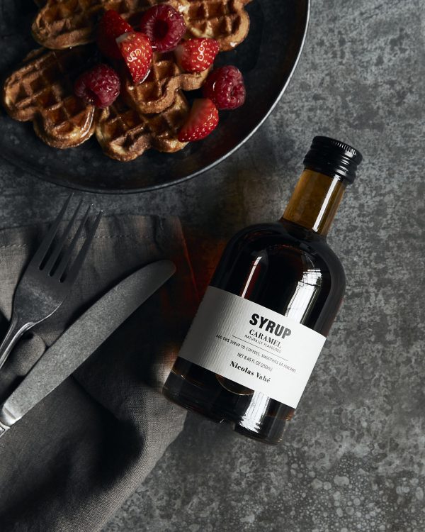 Sirup, karamel - Image 3