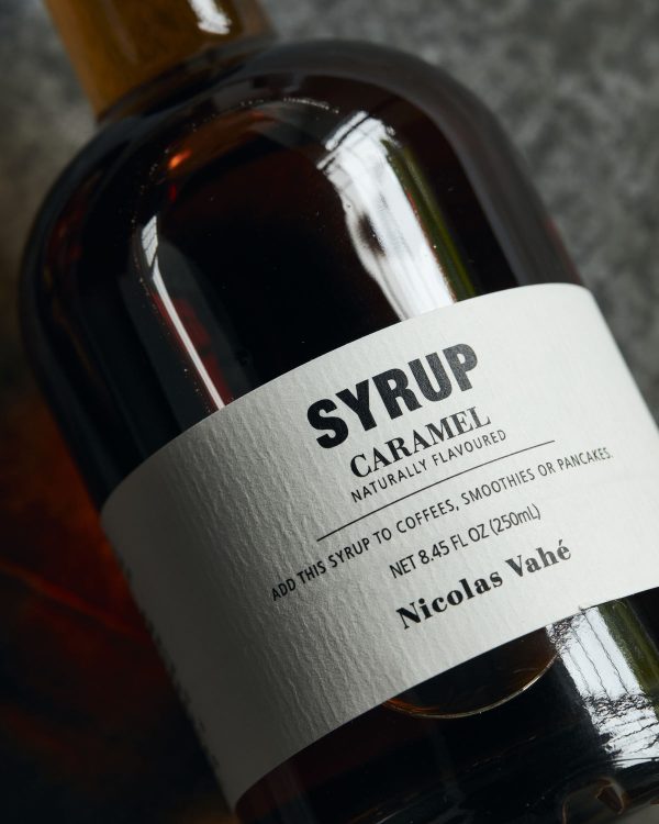 Sirup, karamel - Image 2