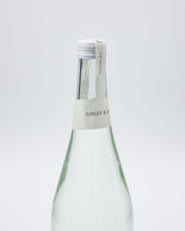 Lemonade, Ingefær og lime - Image 2