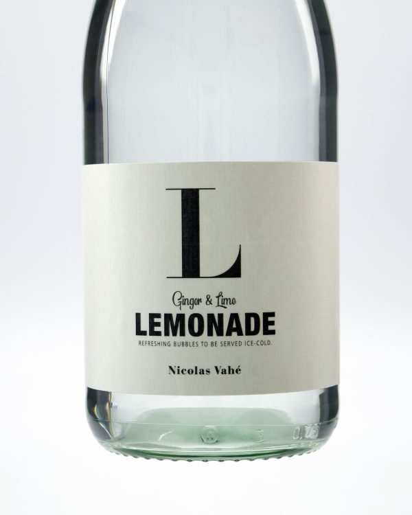 Lemonade, Ingefær og lime - Image 3
