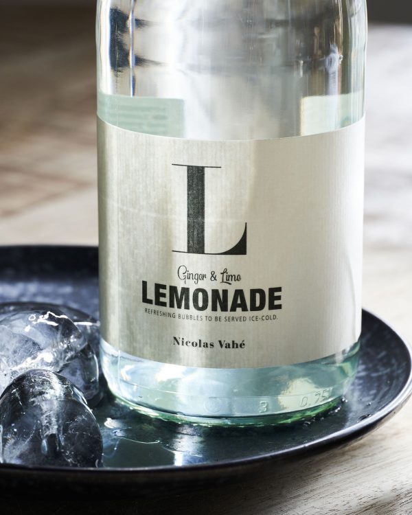 Lemonade, Ingefær og lime - Image 5