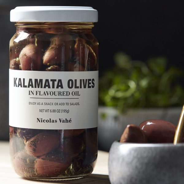 Kalamata oliven