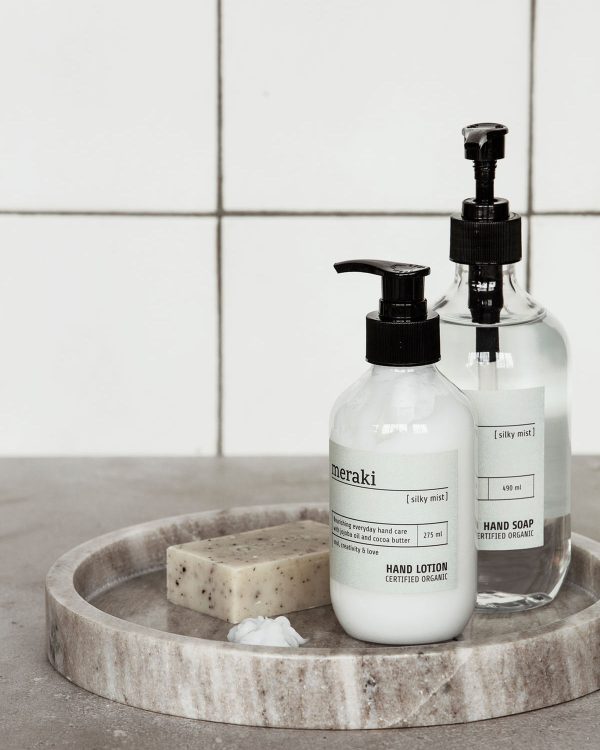 Håndcreme, Silky mist - Image 2