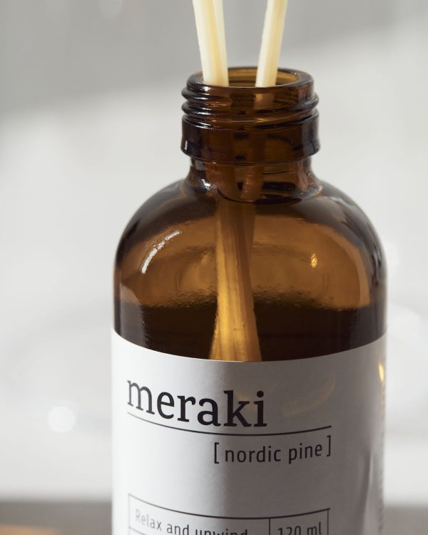 Duftfrisker, Nordic Pine - Image 4