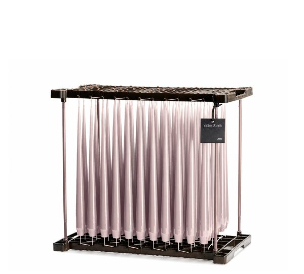 Stagelys med lak, 32 cm - Image 2