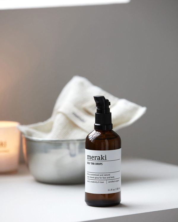 Self tan drops - Image 3
