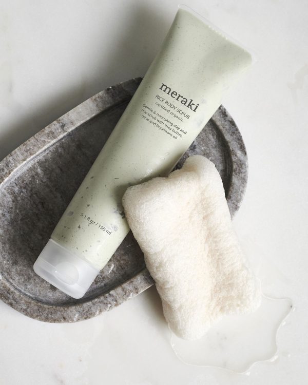 Bodyscrub, Rice - Image 3