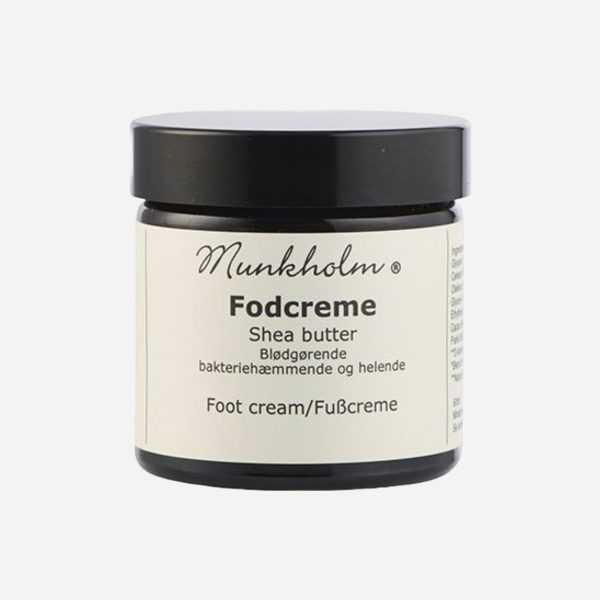 Fodcreme