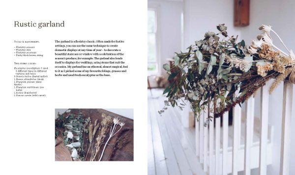 Modern Dried Flowers - Image 2