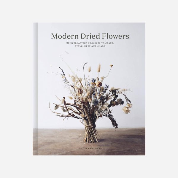 Modern Dried Flowers