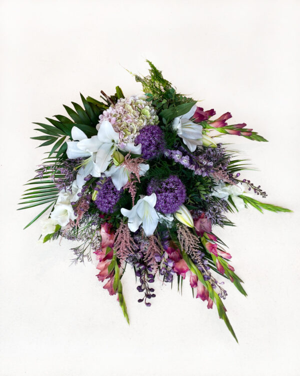BLOMSTERFLOR