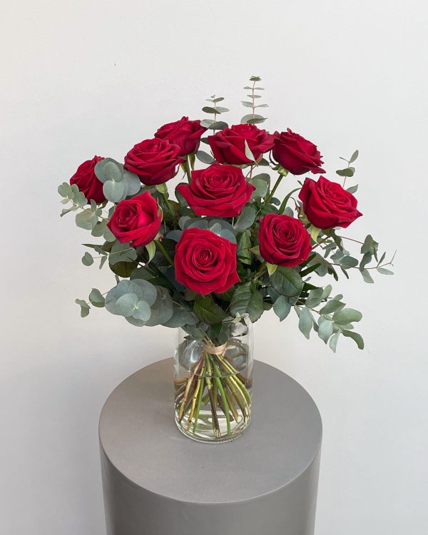 I ROSENS NAVN